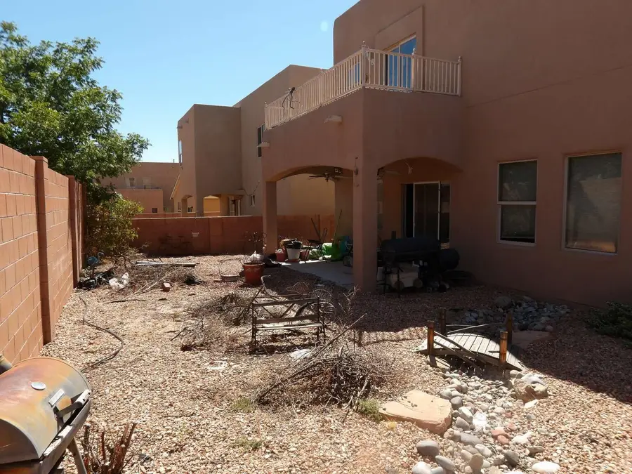 6509 Basket Weaver Avenue Nw, Albuquerque, NM 87114 - #3