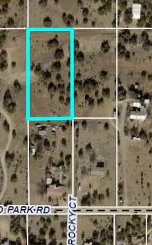 Park Road, Edgewood, NM 87015 - #3