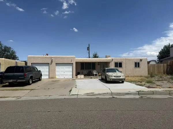 9507 Morrow Avenue Ne, Albuquerque, NM 87112