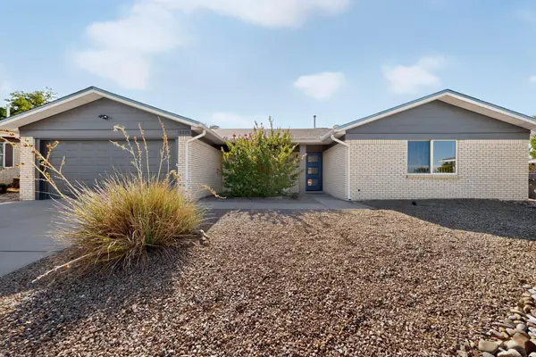 12204 Kashmir Street Ne, Albuquerque, NM 87111