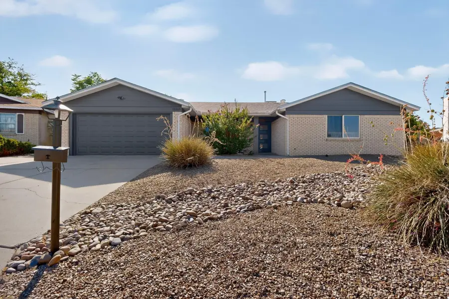 12204 Kashmir Street Ne, Albuquerque, NM 87111 - #2