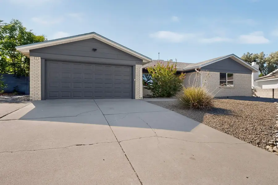 12204 Kashmir Street Ne, Albuquerque, NM 87111 - #3