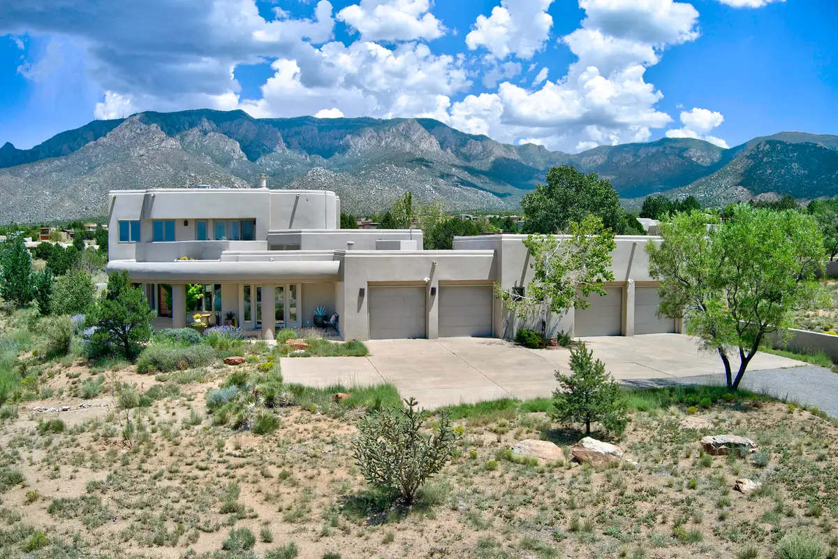 13407 Desert Zinnia Court Ne, Albuquerque, NM 87111 - #1