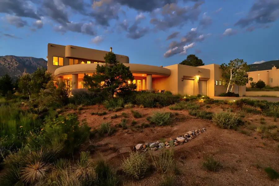 13407 Desert Zinnia Court Ne, Albuquerque, NM 87111 - #3