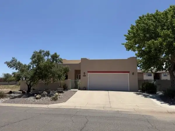 1203 Mineral Way, Socorro, NM 87801