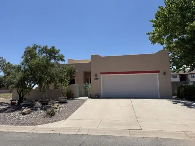 1203 Mineral Way, Socorro, NM 87801 - #2