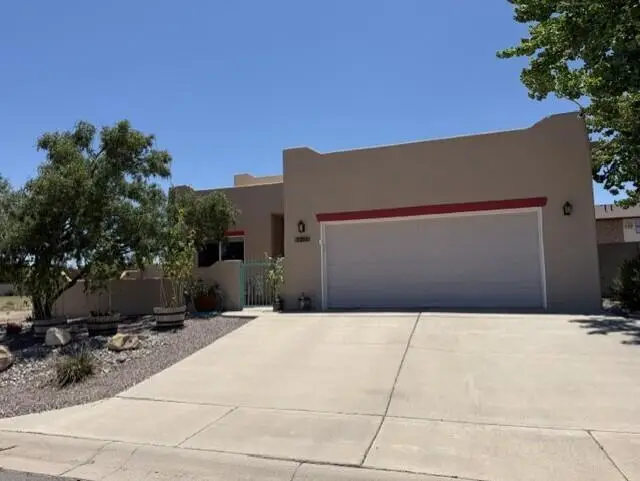1203 Mineral Way, Socorro, NM 87801 - #3