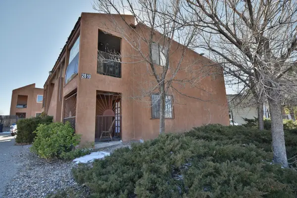 2810 Vail Avenue Se, Albuquerque, NM 87106