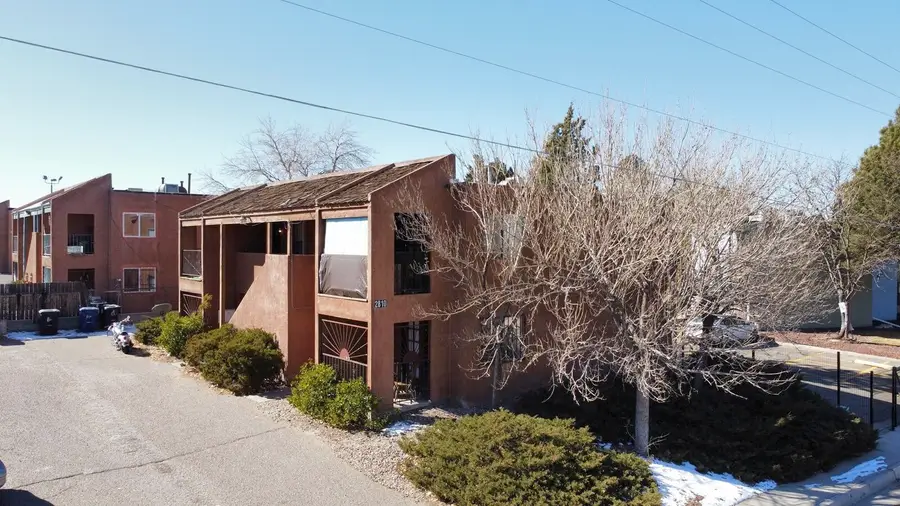 2810 Vail Avenue Se, Albuquerque, NM 87106 - #2