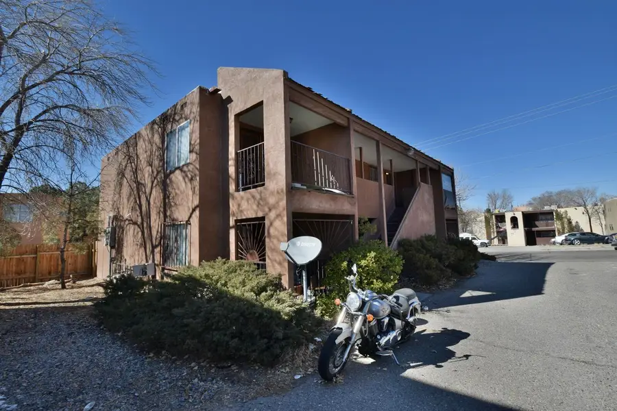 2810 Vail Avenue Se, Albuquerque, NM 87106 - #3