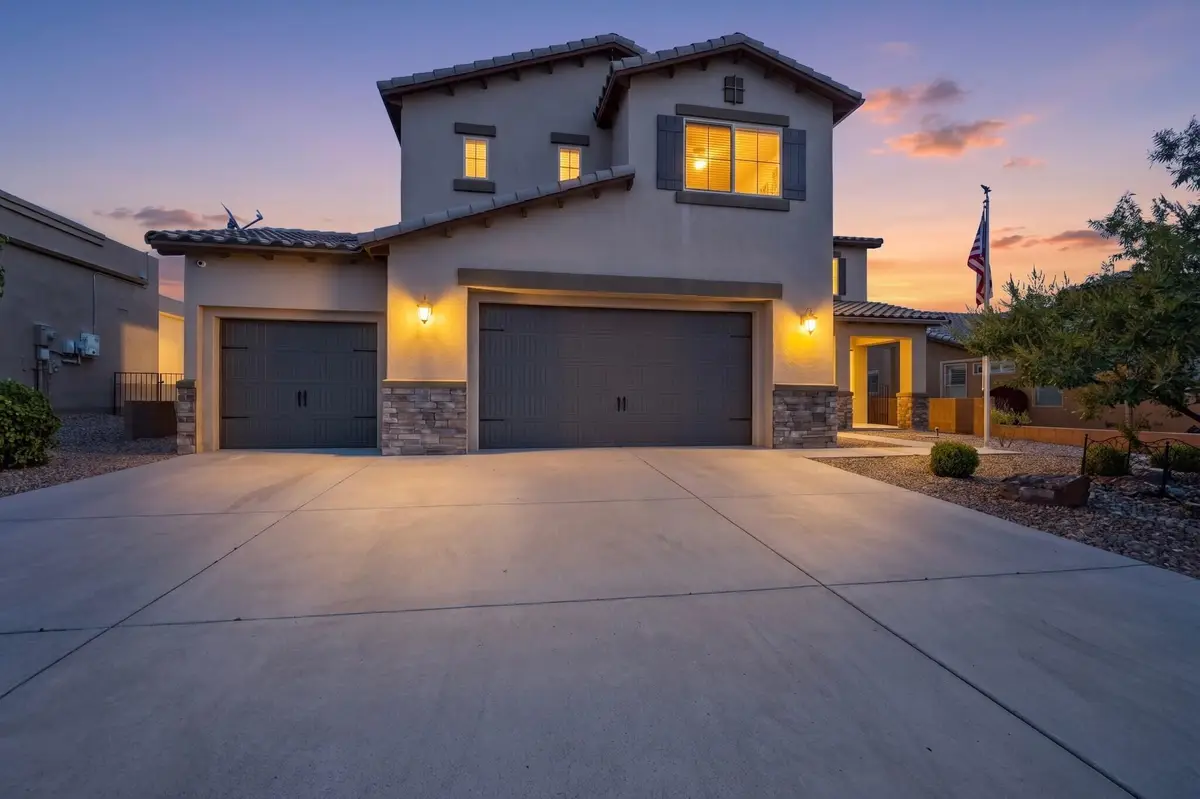 1704 Roble Drive Se, Rio Rancho, NM 87124 - #1
