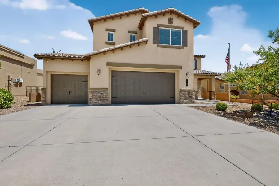 1704 Roble Drive Se, Rio Rancho, NM 87124 - #2