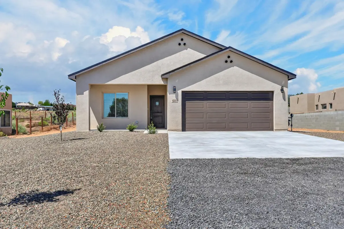 1231 15th Street Se, Rio Rancho, NM 87124 - #1