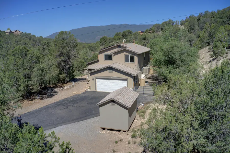 27 Forest Road, Tijeras, NM 87059 - #2