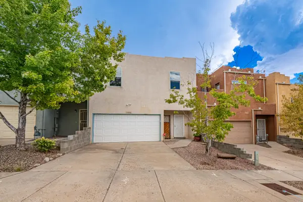 13512 Keesha Jo Avenue Se, Albuquerque, NM 87123