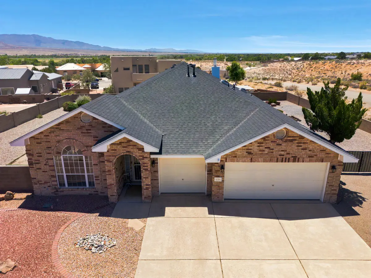 1684 Savannah Court Ne, Rio Rancho, NM 87144 - #1