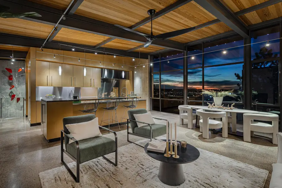 1105 Marquette Place Ne, Albuquerque, NM 87106 - #3