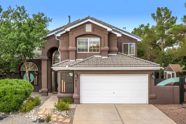 10204 Snowflake Court Nw, Albuquerque, NM 87114