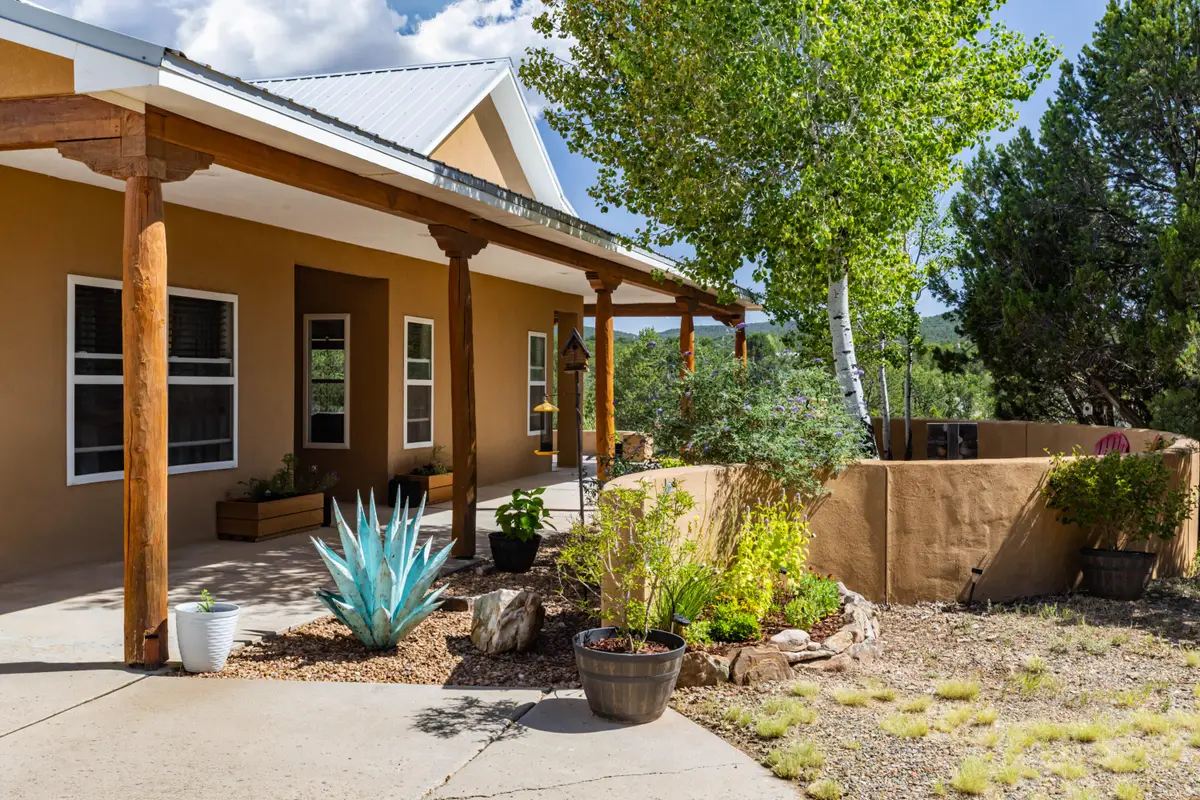 11 Monte Verde Road, Tijeras, NM 87059 - #1