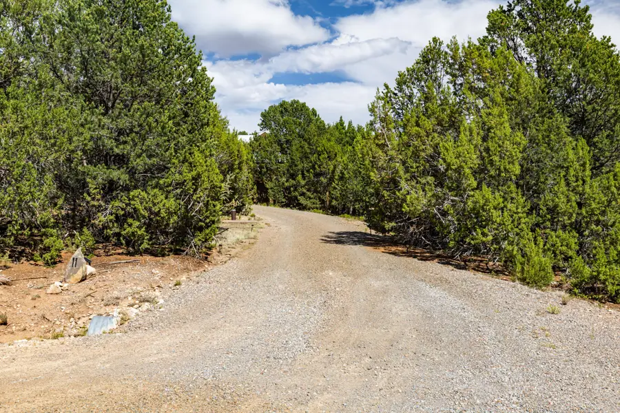 11 Monte Verde Road, Tijeras, NM 87059 - #3