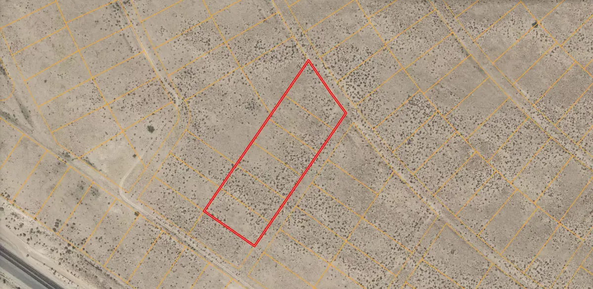Lot 23-28 Rio Grande Estates #O, Belen, NM 87002 - #1