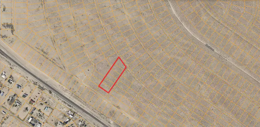 Lot 23-28 Rio Grande Estates #O, Belen, NM 87002 - #3