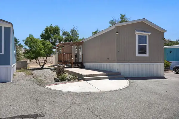 1907 Buena Vista Drive Se #TRLR 88, Albuquerque, NM 87106