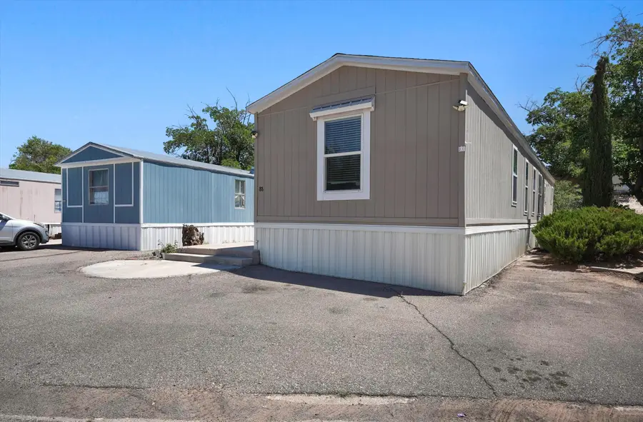 1907 Buena Vista Drive Se #TRLR 88, Albuquerque, NM 87106 - #2