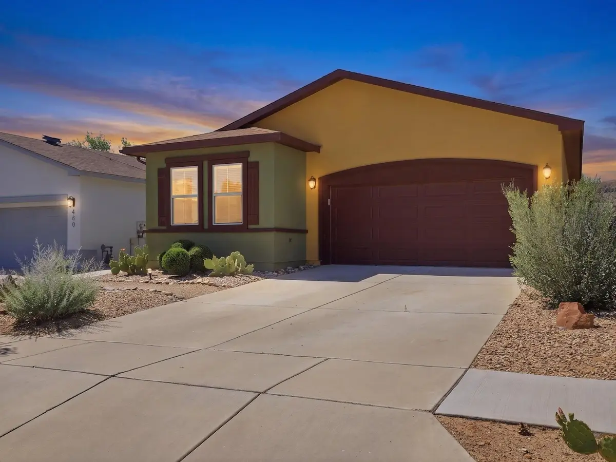 470 Zuni River Circle Sw, Los Lunas, NM 87031 - #1