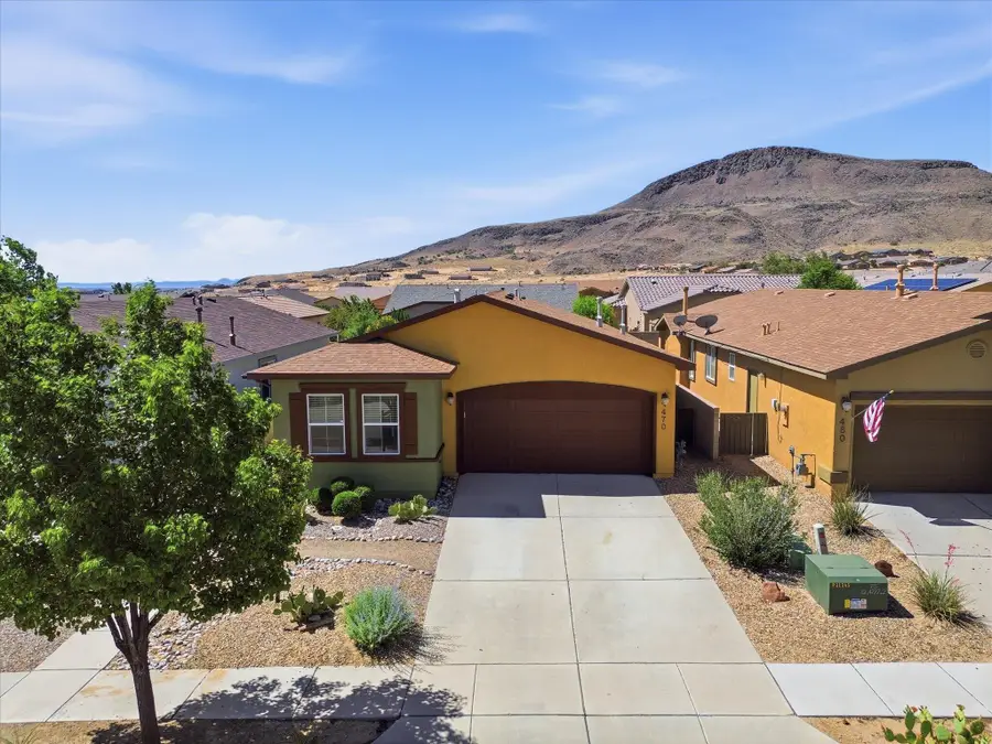 470 Zuni River Circle Sw, Los Lunas, NM 87031 - #2