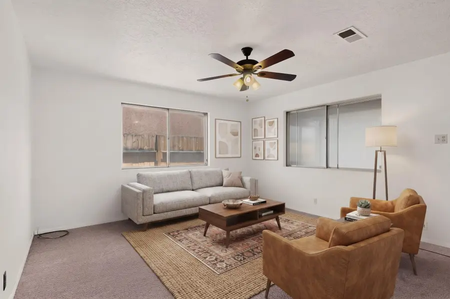 417 Rhode Island Street Ne, Albuquerque, NM 87108 - #3
