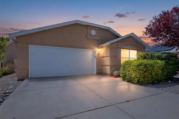 427 Deschutes Street Se, Albuquerque, NM 87123