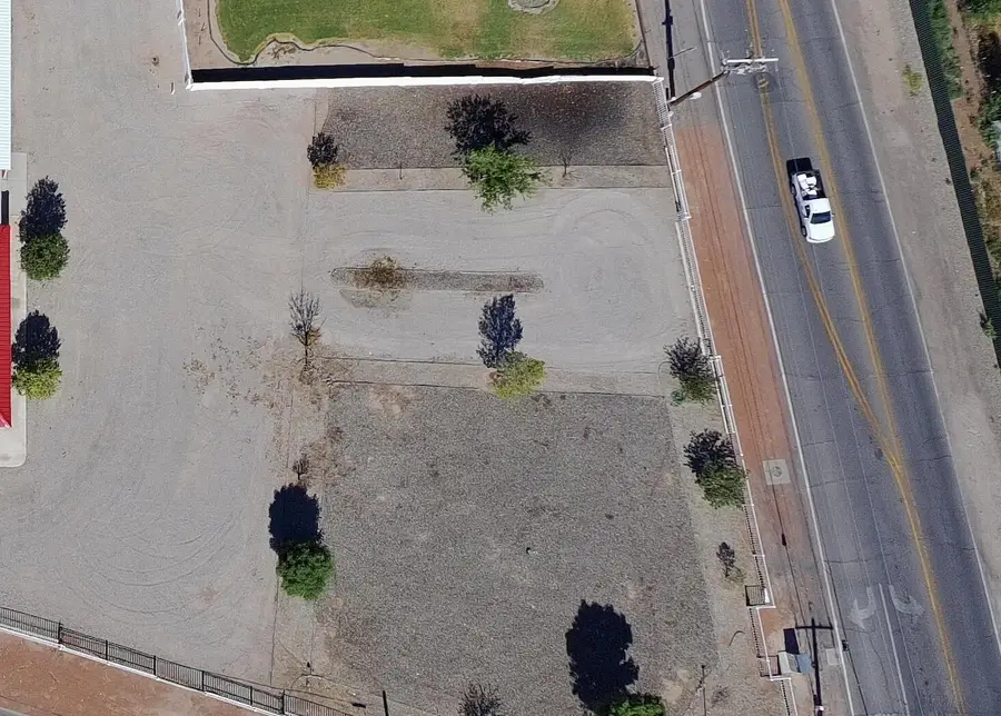 4401 Isleta Boulevard Sw, Albuquerque, NM 87105 - #2