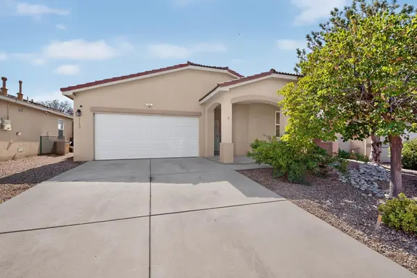 3112 Grassland Drive Sw, Albuquerque, NM 87121