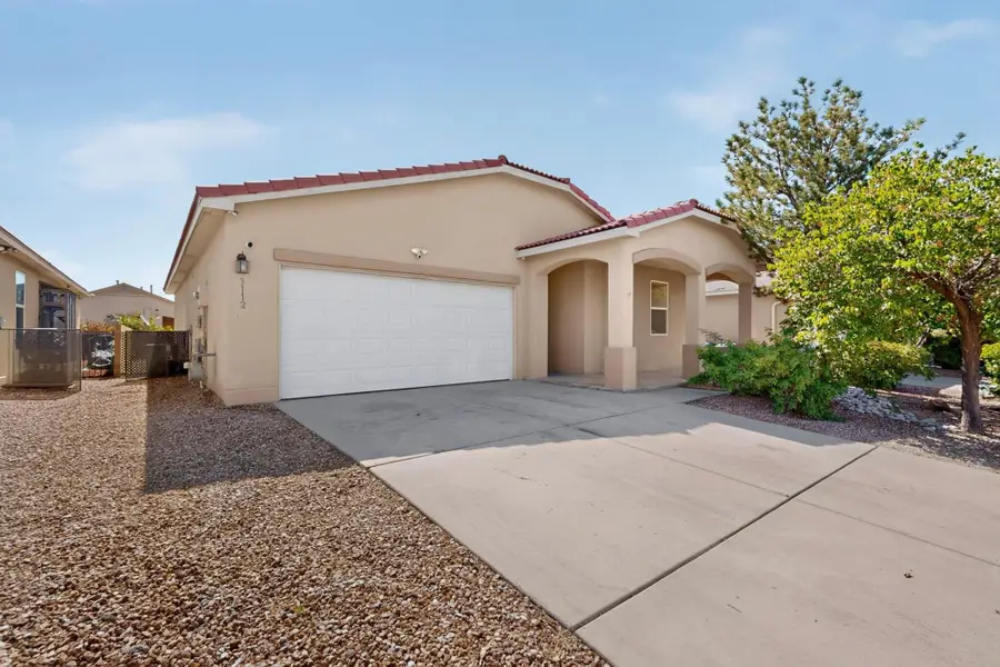 3112 Grassland Drive Sw, Albuquerque, NM 87121 - #2