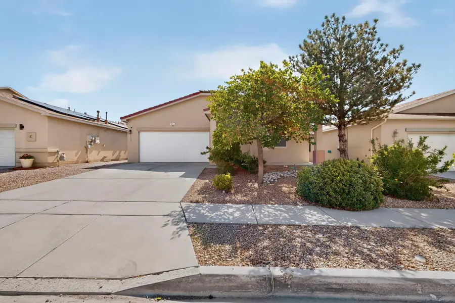 3112 Grassland Drive Sw, Albuquerque, NM 87121 - #3