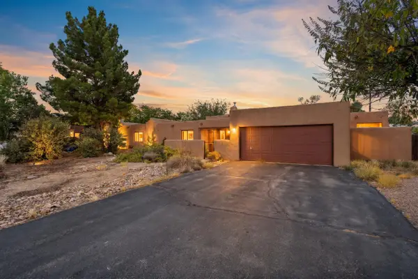 312 Horton Lane Nw, Albuquerque, NM 87114