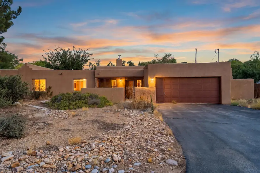 312 Horton Lane Nw, Albuquerque, NM 87114 - #2