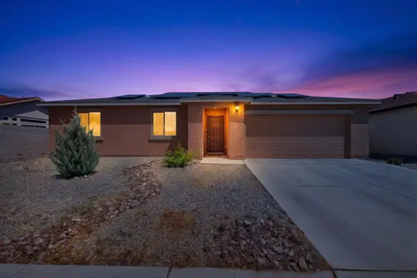 902 Camino De Las Violeta, Belen, NM 87002