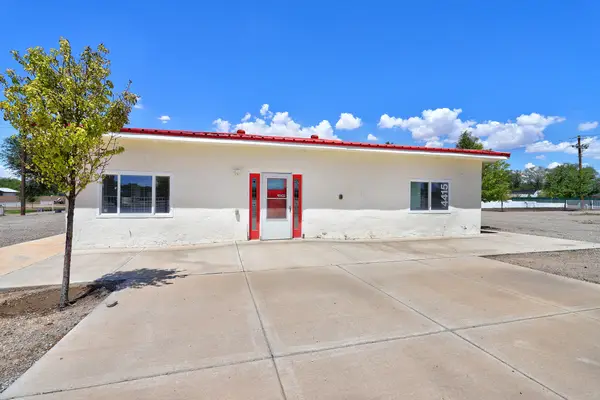 4415 Isleta Boulevard Sw, Albuquerque, NM 87105