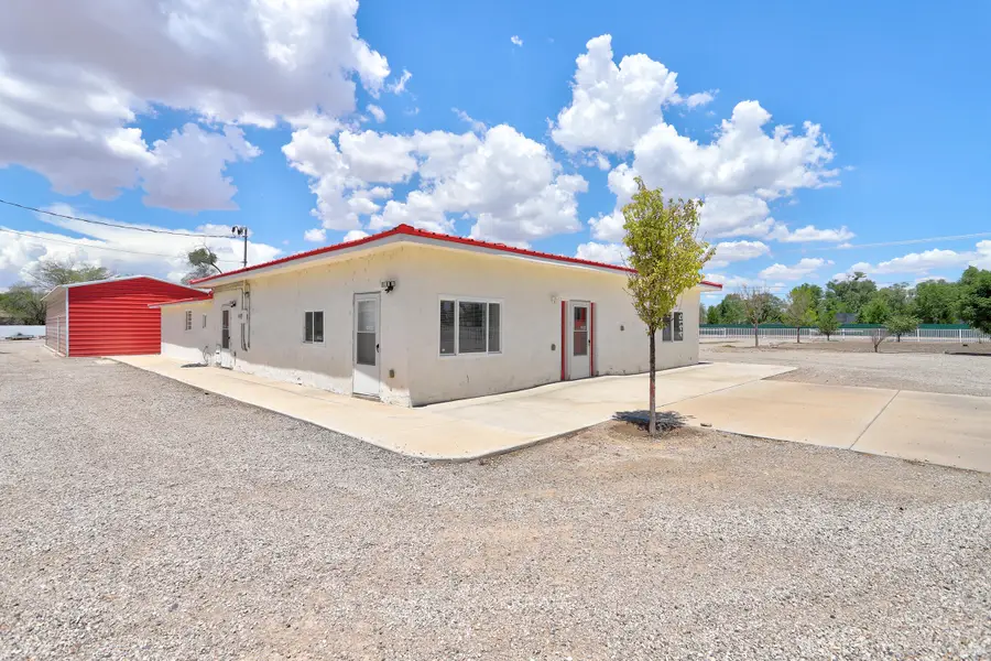 4415 Isleta Boulevard Sw, Albuquerque, NM 87105 - #2