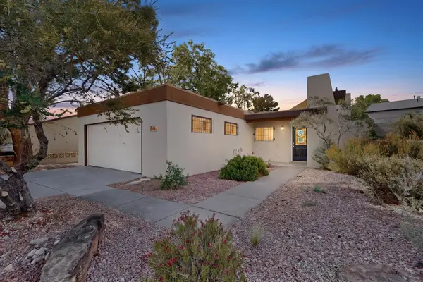 9609 San Gabriel Road Ne, Albuquerque, NM 87111