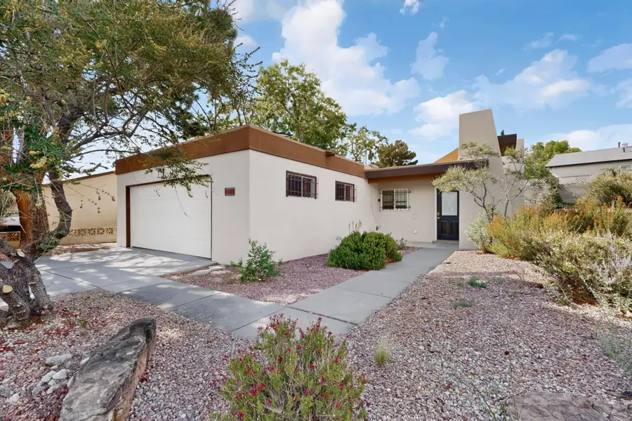 9609 San Gabriel Road Ne, Albuquerque, NM 87111 - #2