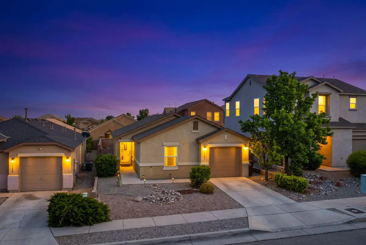 10832 Gentry Lane Sw, Albuquerque, NM 87121 - #1