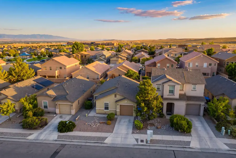 10832 Gentry Lane Sw, Albuquerque, NM 87121 - #2