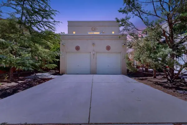5339 La Colonia Drive Nw, Albuquerque, NM 87120
