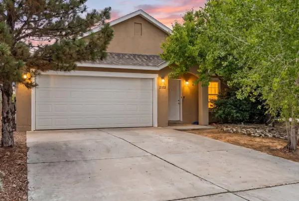 2102 N Ensenada Circle Se, Rio Rancho, NM 87124