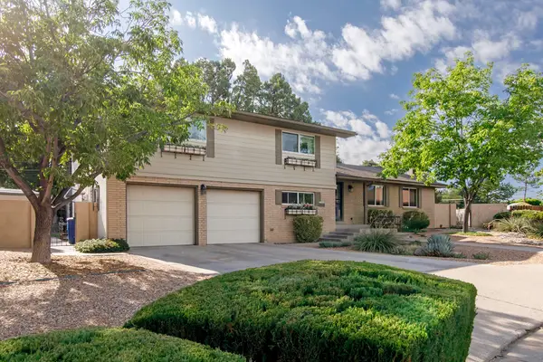 3410 Harwood Court Ne, Albuquerque, NM 87110