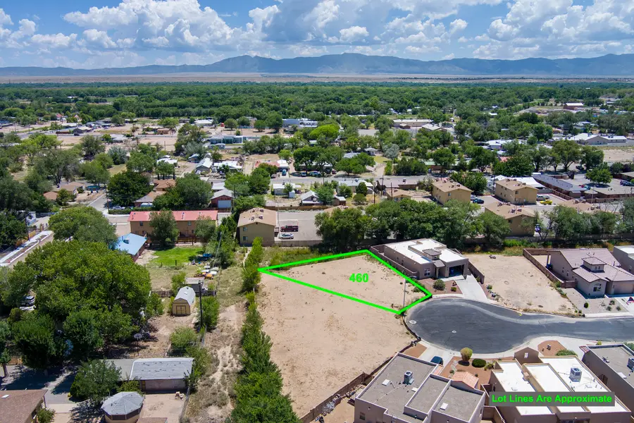 460 S Dennis Court Ne, Los Lunas, NM 87031 - #2