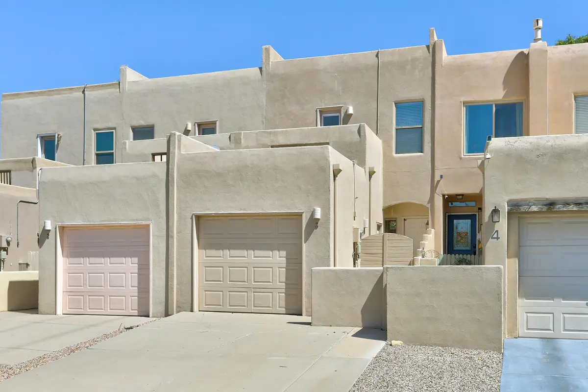 4211 Pitt Place Ne #UNIT 3, Albuquerque, NM 87111 - #1